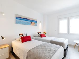 Ferienwohnung für 6 Personen (109 m²) in Torrevieja