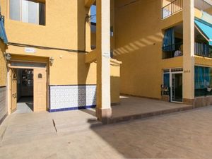 Ferienwohnung für 4 Personen (55 m²) in Torrevieja