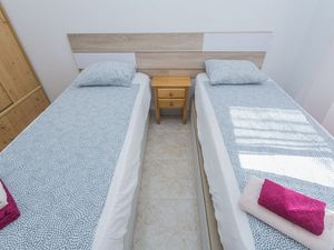 Ferienwohnung für 5 Personen (58 m&sup2;) in Torrevieja