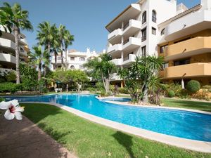 Ferienwohnung für 4 Personen (82 m²) in Torrevieja