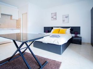 Ferienwohnung für 2 Personen (32 m²) in Torrevieja