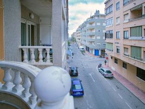 Ferienwohnung für 4 Personen (76 m²) in Torrevieja