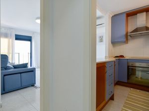 Ferienwohnung für 5 Personen (60 m&sup2;) in Torrevieja