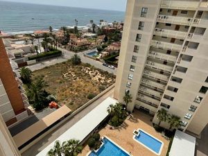 Ferienwohnung für 5 Personen (60 m&sup2;) in Torrevieja