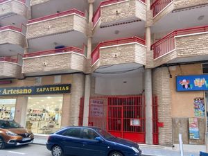 Ferienwohnung für 4 Personen (52 m&sup2;) in Torrevieja