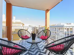 Ferienwohnung für 4 Personen (79 m²) in Torrevieja
