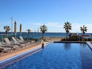 Ferienwohnung für 4 Personen (87 m²) in Torrevieja