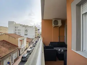 Ferienwohnung für 6 Personen (81 m²) in Torrevieja