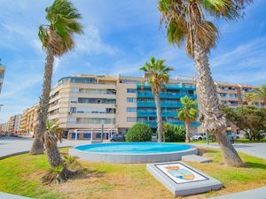 Ferienwohnung für 4 Personen (76 m&sup2;) in Torrevieja