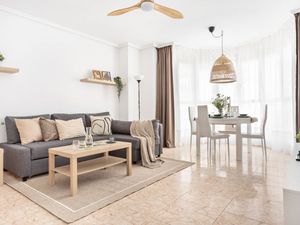 Ferienwohnung für 6 Personen (72 m²) in Torrevieja