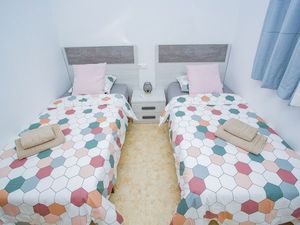 Ferienwohnung für 5 Personen (67 m&sup2;) in Torrevieja