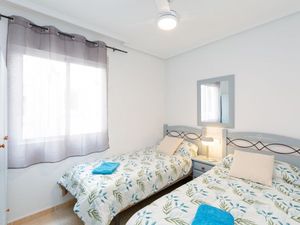Ferienwohnung für 6 Personen (80 m²) in Torrevieja