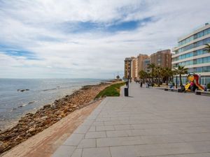 Ferienwohnung für 6 Personen (80 m&sup2;) in Torrevieja