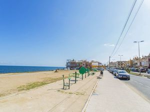 Ferienwohnung für 4 Personen (55 m²) in Torrevieja