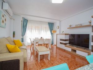 Ferienwohnung für 6 Personen (65 m²) in Torrevieja