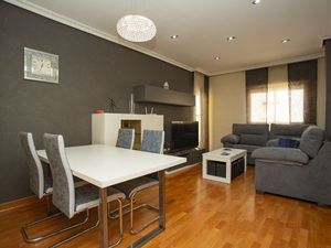 Ferienwohnung für 5 Personen (65 m²) in Torrevieja