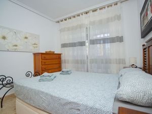 Ferienwohnung für 5 Personen (62 m²) in Torrevieja