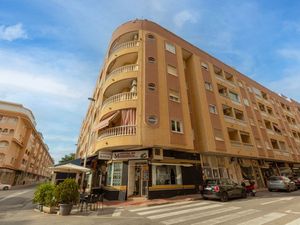 Ferienwohnung für 4 Personen (50 m²) in Torrevieja