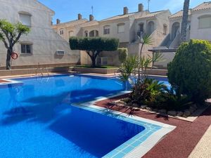 Ferienwohnung für 4 Personen (58 m²) in Torrevieja