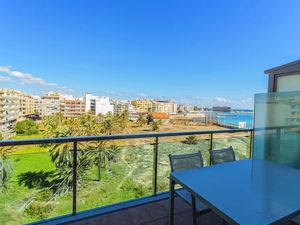 Ferienwohnung für 4 Personen (90 m²) in Torrevieja