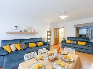 Ferienwohnung für 5 Personen (60 m²) in Torrevieja