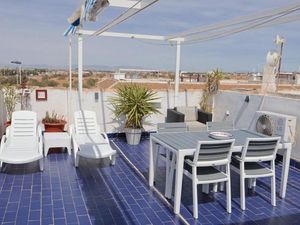Ferienwohnung für 4 Personen (55 m²) in Torrevieja