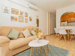 Ferienwohnung für 4 Personen (65 m²) in Torrevieja