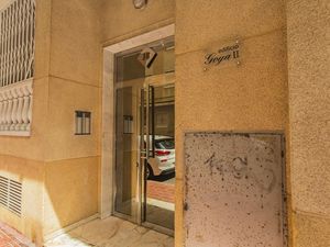 Ferienwohnung für 4 Personen (65 m&sup2;) in Torrevieja