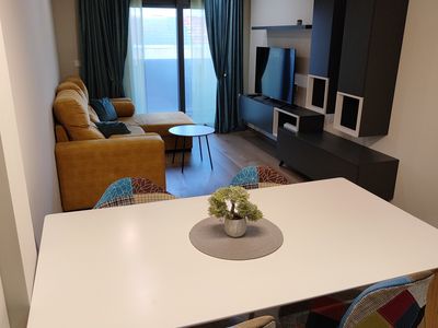 Ferienwohnung für 6 Personen (98 m²) in Torrevieja 3/10