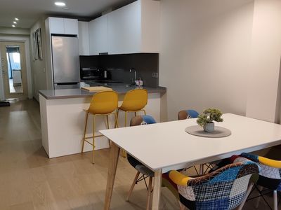 Ferienwohnung für 6 Personen (98 m²) in Torrevieja 4/10