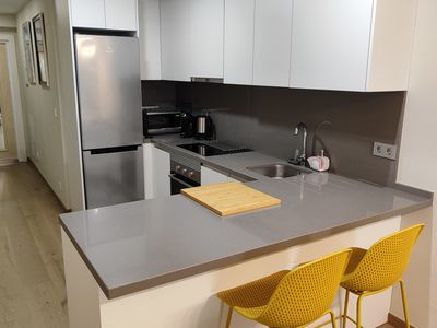 Ferienwohnung für 6 Personen (98 m²) in Torrevieja 5/10