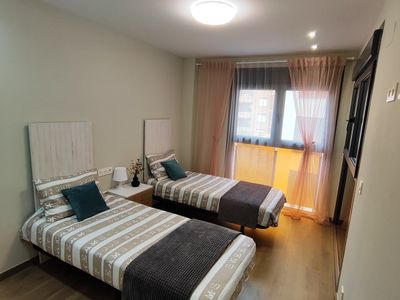 Ferienwohnung für 6 Personen (98 m²) in Torrevieja 9/10