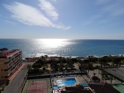 Ferienwohnung für 4 Personen (55 m²) in Torrevieja 1/10