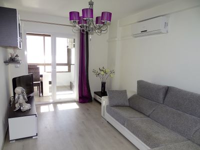 Ferienwohnung für 4 Personen (55 m²) in Torrevieja 2/10