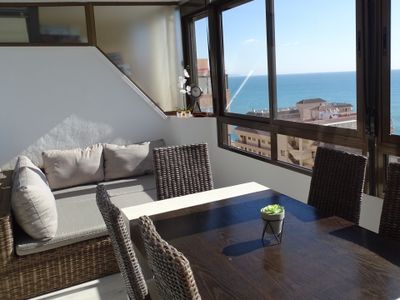 Ferienwohnung für 4 Personen (55 m²) in Torrevieja 3/10