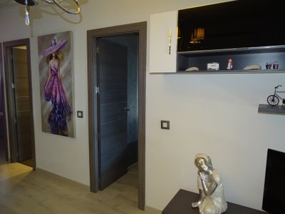 Ferienwohnung für 4 Personen (55 m²) in Torrevieja 8/10