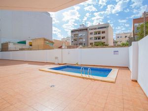 Ferienwohnung für 3 Personen (60 m²) in Torrevieja