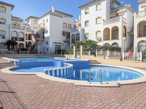Ferienwohnung für 6 Personen (106 m²) in Torrevieja