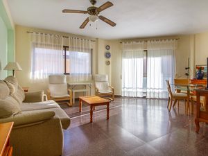 Ferienwohnung für 6 Personen (90 m²) in Torrevieja