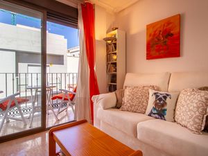 Ferienwohnung für 3 Personen (50 m²) in Torrevieja