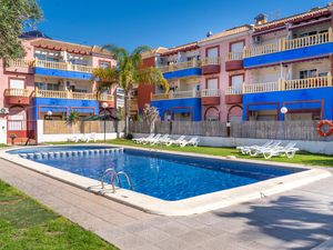 Ferienwohnung für 6 Personen (50 m²) in Torrevieja