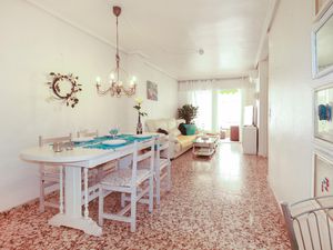 Ferienwohnung für 6 Personen (60 m²) in Torrevieja