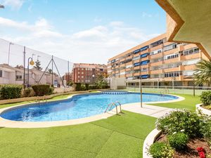 Ferienwohnung für 3 Personen (55 m²) in Torrevieja