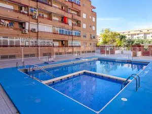 Ferienwohnung für 4 Personen (33 m²) in Torrevieja