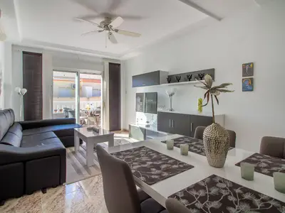 living-room