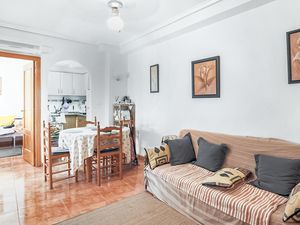 Ferienwohnung für 4 Personen (47 m²) in Torrevieja
