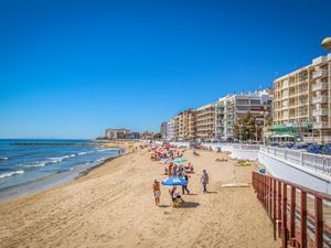 Ferienwohnung für 4 Personen (52 m&sup2;) in Torrevieja