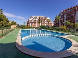 Ferienwohnung für 4 Personen (80 m²) in Torrevieja