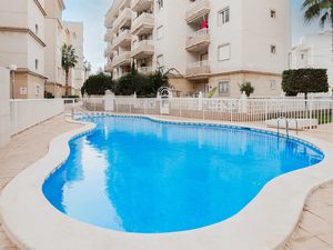 Ferienwohnung für 5 Personen (60 m²) in Torrevieja