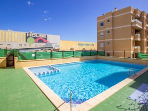 Ferienwohnung für 4 Personen (77 m&sup2;) in Torrevieja